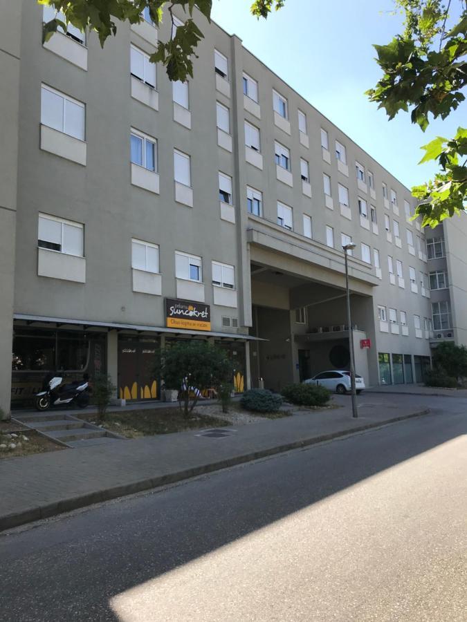 Apartman S&M Lägenhet Mostar Exteriör bild