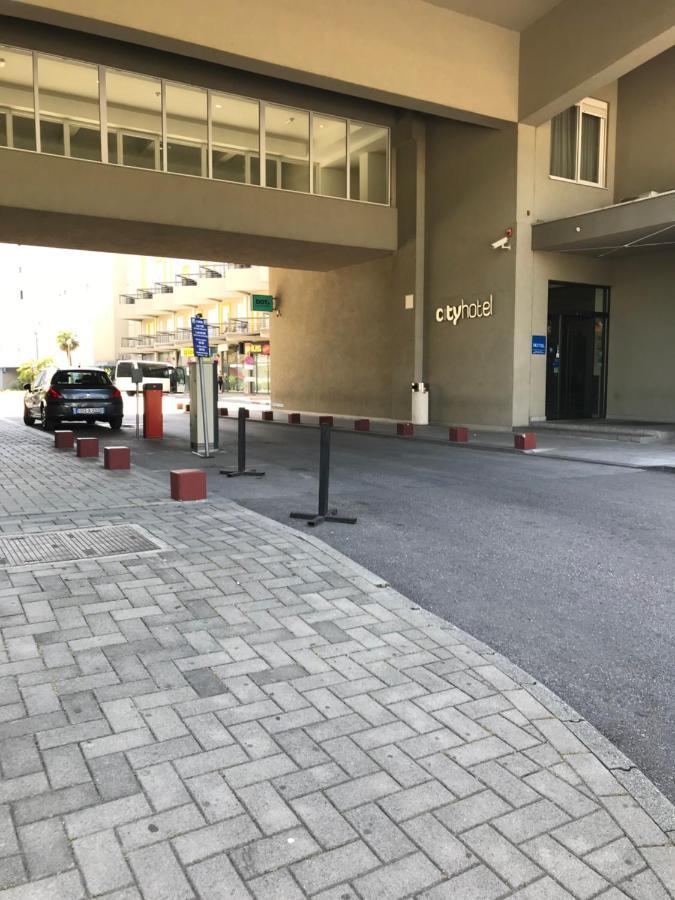 Apartman S&M Lägenhet Mostar Exteriör bild