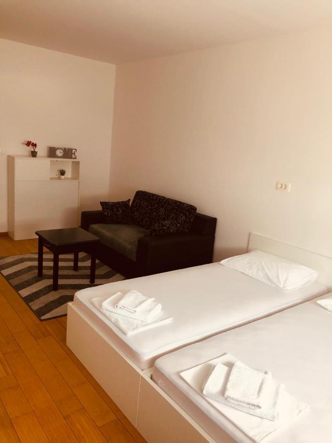 Apartman S&M Lägenhet Mostar Exteriör bild