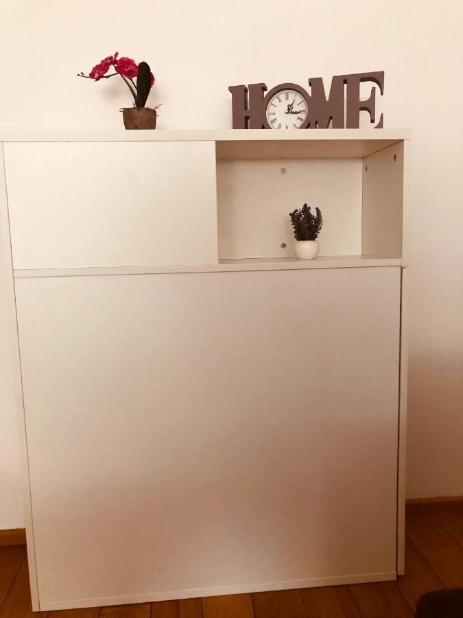 Apartman S&M Lägenhet Mostar Exteriör bild