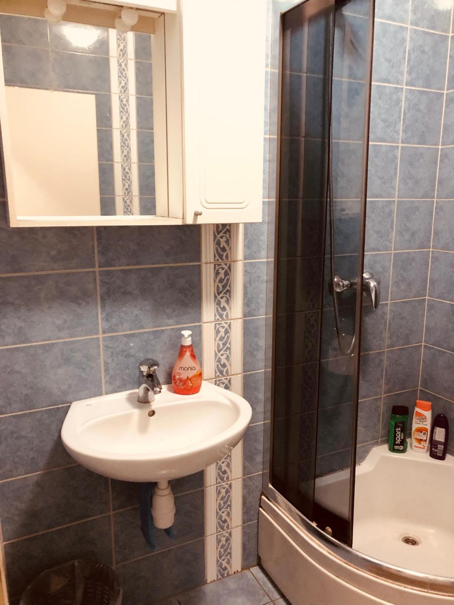 Apartman S&M Lägenhet Mostar Exteriör bild