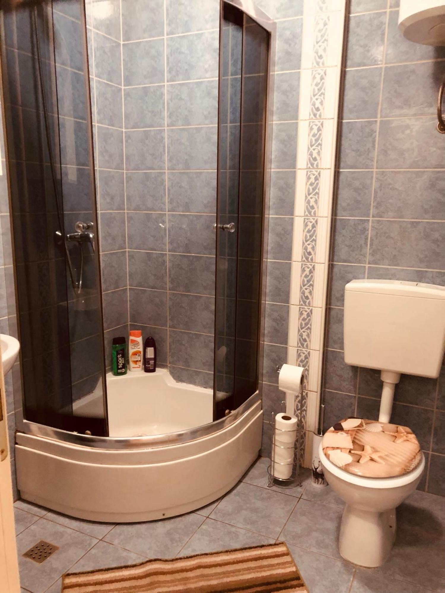 Apartman S&M Lägenhet Mostar Exteriör bild
